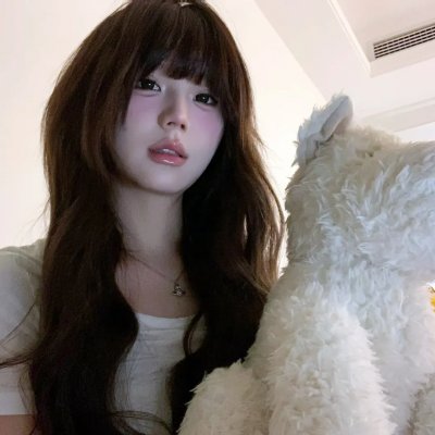 美女与猎犬