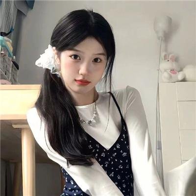 白小姐
