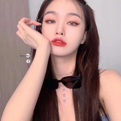 不定性女儿
